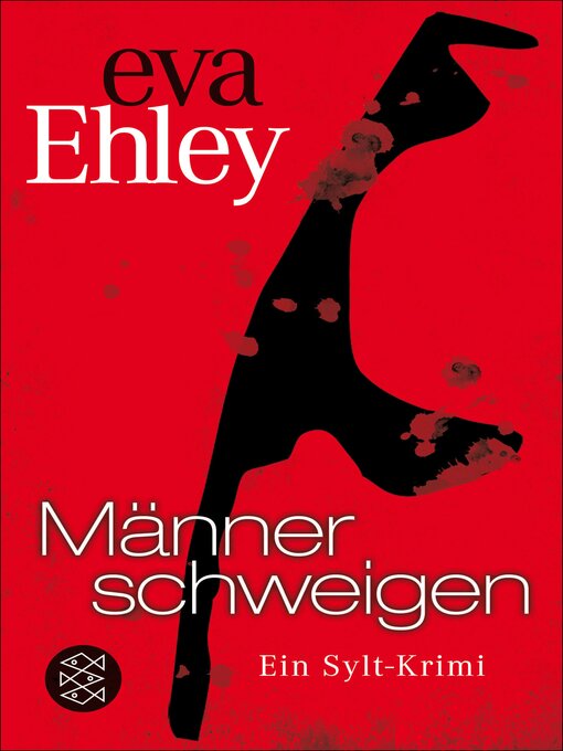 Title details for Männer schweigen by Eva Ehley - Available
